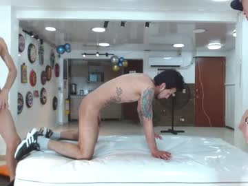 Nude man solinoff image #5917587