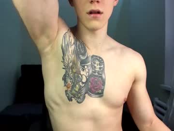 Nude man mark_shturman image #730284