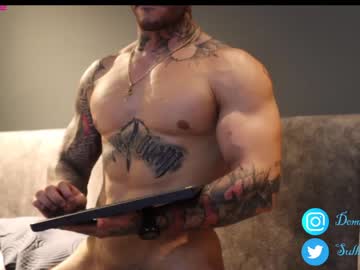 Nude man dominic_sullivan1 image #1952943