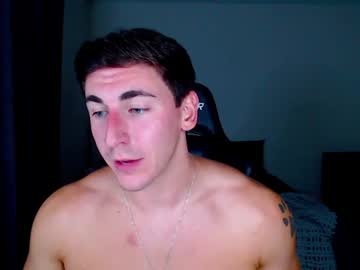 Nude man zach_rhyder image #2439652