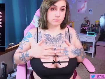Nude girl scarlettpython1 image #6563440