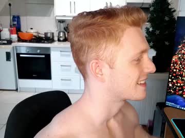 Nude man gingerboy_69 image #5893964