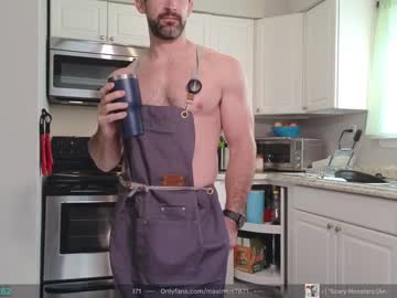 Nude man maximus_787 image #5528142