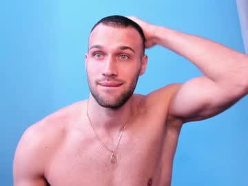 Nude man jeoffry_777 image #55181