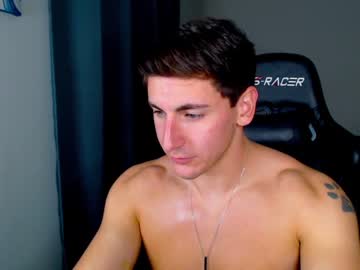 Nude man zach_rhyder image #2990414