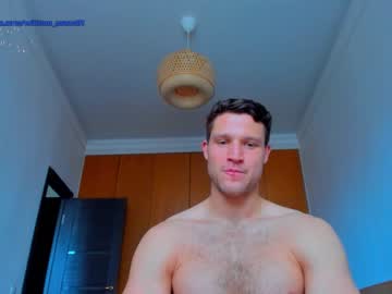 Nude man william_mann image #1176250