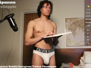 Nude man hungcohippie image #1511333