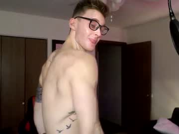 Nude man thebrentsavage image #4047727