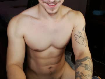 Nude man _bullet image #5717937