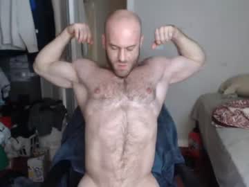 Nude man oregonfit81 image #3719798