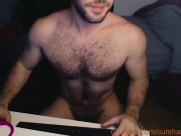 Nude man cutehairymacho image #454778