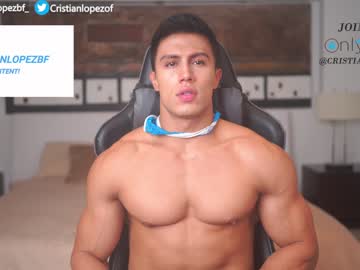 Nude man _cristianlopez image #4513547
