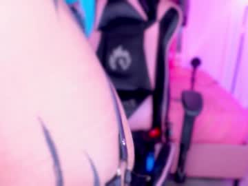 Nude girl goth_dolll image #5990661