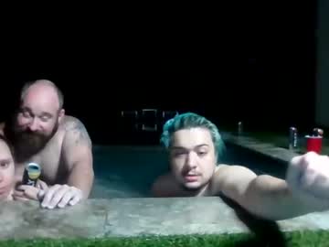 testiterri nude cam
