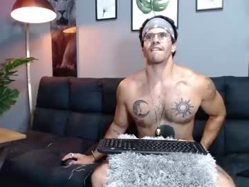 Nude man bless_my_neighbor image #1390355