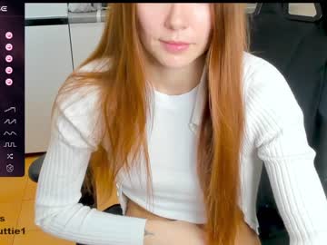 Nude girl gingercuttie image #6903013