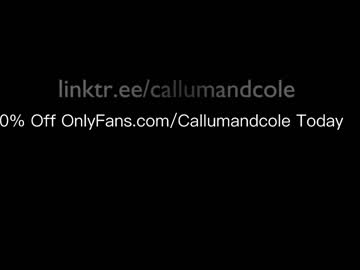 Nude man callumandcole image #491240