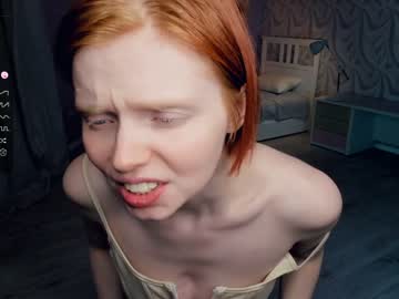 Nude girl gingers_hugs image #5872754