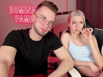 Nude couple dominant_family image #1580870