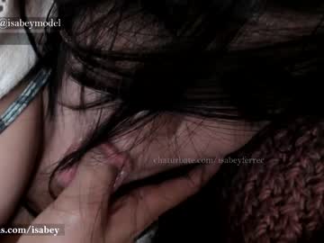 Nude girl isabeyferrec image #1437236