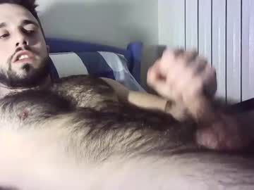 Nude man jack_yanfry image #4154350