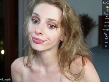 Nude girl wild_neck image #3810472
