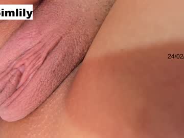 Nude girl imlily96 image #1192291