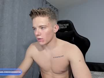Nude man hogrider192 image #5708944