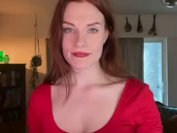 Nude girl bigredcarrott image #6665162