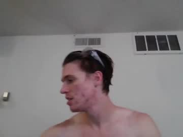 Nude man ferrousmussle image #773708
