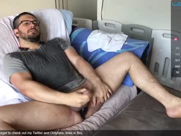 Nude man trojanbrit image #2470947