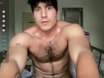 Nude man hollywood_otter image #5422986