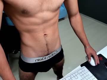 Nude man marktysons image #2475503