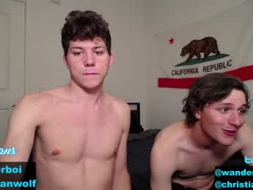 Nude man wanderboi image #2560555