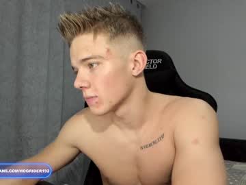 Nude man hogrider192 image #5680778