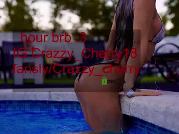 Nude girl crazzy_cherry image #4327945