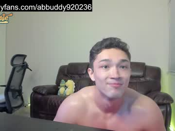 Nude man abbuddy920236 image #5768715