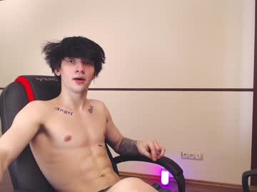 Nude man teddy_mode image #881618