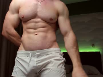 Nude man adam_muscle_ image #3293425