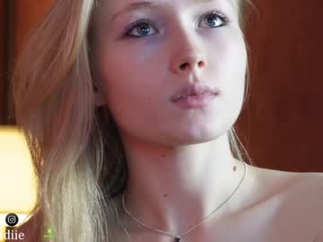 Nude girl bestblondiiecb image #5960623
