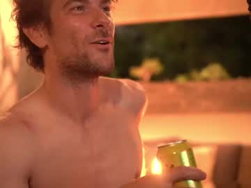 Nude man charlieonline image #471180