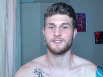 Nude man bill_kill96 image #2434775