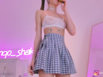 Nude girl mango_shake image #452853