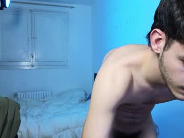 Nude man alessioleone image #6714845