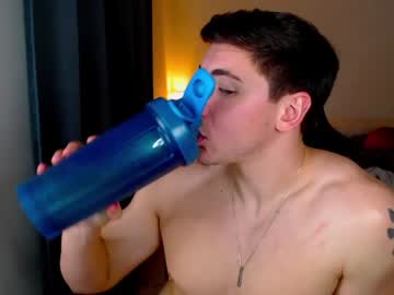 Nude man zach_rhyder image #3370393