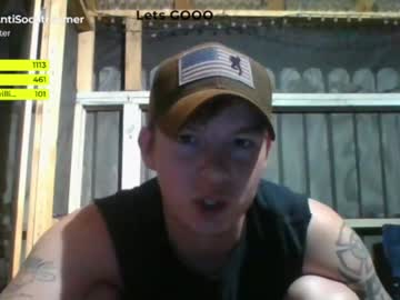 Nude man antisocialstreamer image #2087994