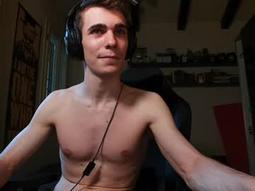 Nude man dumbnerd3 image #2579471
