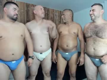 Nude man dirty_bears2 image #937286