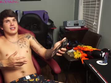 Nude man itzbrodyking image #4600172