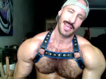 Nude man travisconnor86 image #3691184